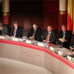 Achraf : Conférence internationale à Paris