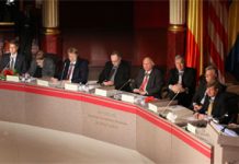 Achraf : Conférence internationale à Paris