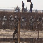 Des opposants iraniens: l’Irak tente de nous faire aller de force dans un «camp de concentration»