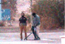 Guerre psychologique des forces irakiennes contre les Achrafiens et repérages de divers points d’Achraf par des agents du Vevak