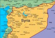 Iran-Syrie: plusieurs violations de l’embargo sur les armes (Paris)