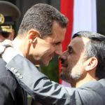 Ahmadinejad réaffirme son soutien à Bachar al-Assad