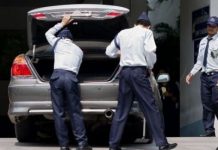 Explosions de Bangkok: un autre Iranien recherché