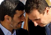 Iran – Syrie: le Guardian publie une série de « mails secrets » du couple Assad