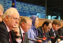 L’UE et les Etats-Unis doivent accueillir des résidents du camp d’Achraf (Moudjahidine)