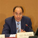 Achraf: Le baromètre de l’avenir de l’Irak