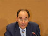 Achraf: Le baromètre de l’avenir de l’Irak