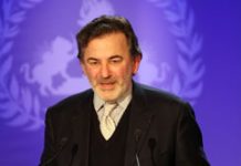 Tous les élus français signataires continueront dans cet engagement tous leurs efforts pour que les droits de chacun des résidents d’Achraf où qu’il se trouve soient respectés