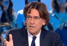 PLAIDOYER POUR LA PROTECTION DU CAMP D’ACHRAF
