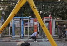 L’Iran accusé d’avoir visé des diplomates israéliens après la série d’explosions à Bangkok