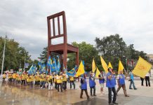 Iran – Irak : Grève de la faim au camp Liberty mais aussi à Genève, Londres et Berlin après le massacre à Achraf