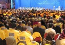 L’opposition iranienne réunit ses soutiens