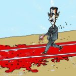 Les massacres en Syrie se succèdent et les observateurs de l’ONU aurait été visé par des tirs à l’arme lourde. Kofi Annan, l’ancien secrétaire général des nations unis, reconnait que son plan de paix est un échec.