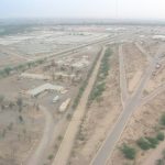 4e semaine d’obstacles à l’évacuation des eaux usées du camp Liberty par les forces de Maliki