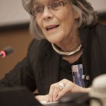 Christiane Perregaux: Qui a la responsabilité de protection?