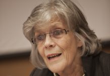 Christiane Perregaux: Qui a la responsabilité de protection?