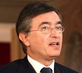 Philippe Douste-Blazy: Je suis sûr que votre courage, votre persévérance et vos sacrifices paieront.