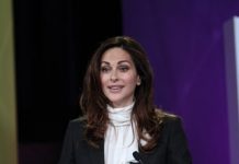 Si on défend la dignité de l’humanité, si on touche un seul être humain on touche l’ensemble de l’humanité (Tasha de Vasconcelos)