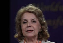 Je salue l’immense courage des résistants en Syrie, à Achraf et à Liberty – Anissa Boumediene