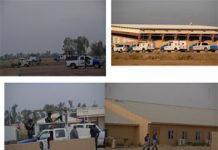 Appel urgent – par les représentants légaux des résidents du Camp d’Achraf