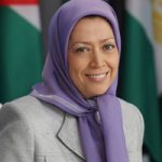 Mme Radjavi se félicite de déclarations de Mme Clinton et appelle à la radiation de la liste et la relocalisation de manière simultanée