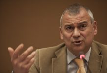 Paulo Casaca: Comment les résidents d’Ashraf auraient pu faire exploser le système d’égout et faire disparaître de l’eau!