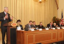 Les responsables politiques les plus distingués, les officiers militaires les plus décorés ainsi que les diplomates les plus respectés de l’Amérique soutiennent le retrait de l’OMPI de la liste