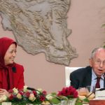 Les condoléances de Maryam Radjavi, la présidente élue de la Résistance iranienne à l’occasion du décès de Raymond Aubrac