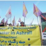 Achraf: Empêcher un massacre de réfugiés