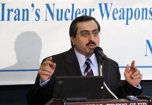 Le génie nucléaire de l’Iran est sorti de la bouteille