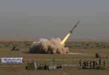 Iran: l’état-major russe admet l’existence d’une menace nucléaire