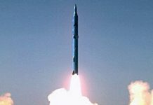 Iran: l’état-major russe admet l’existence d’une menace nucléaire