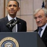 Elie Wiesel défie Obama sur l’Iran et la Syrie