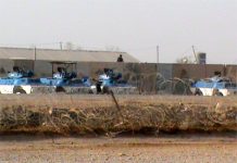 Troisième semaine de blocus des vivres et des médicaments à Liberty