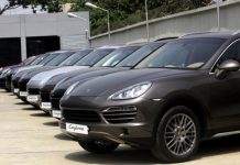 iran: Fini les Porsche pour les ayatollahs