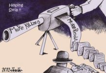 Des sanctions qui ne servent à rien