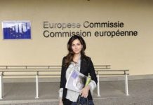 Tasha De Vasconcelos appelle à l’arrêt de l’horreur au camp Liberty