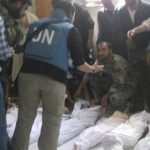 Centaine de morts dont plus de 32 enfants: Condamnations internationales après le massacre de Houla en Syrie