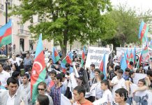 Iran-Azerbaïdjan: des actions contre la politique iranienne anti-Azerbaïdjan dans différents pays du monde