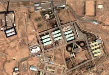 AIEA : l’Iran doit autoriser sans tarder l’inspection du site de Parchine
