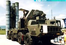 Sanction: C’est officiel-la Russie ne fournira pas de S-300 à l’Iran