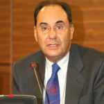 Alejo Vidal-Quadras Vice-Président du Parlement européen, à propos du camp d’Achraf