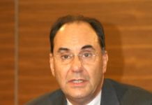 Alejo Vidal-Quadras Vice-Président du Parlement européen, à propos du camp d’Achraf