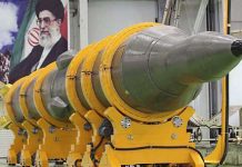 Nucléaire iranien: réserves d’uranium suffisantes pour plusieurs bombes