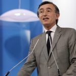 Aucune des promesses du gouvernement irakien n’a été tenue à Liberty – Douste-Blazy