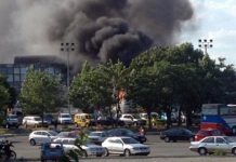 Terrorisme : Attentat anti-israélien en Bulgarie: six morts, Israël met en cause l’Iran