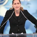 Achraf et Liberty représentent un Iran de résistance aux mollahs qu’il faut soutenir – Cynthia Fleury.