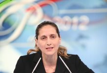 Achraf et Liberty représentent un Iran de résistance aux mollahs qu’il faut soutenir – Cynthia Fleury.