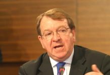 Struan Stevenson : le rapport de HRW sur la situation des femmes irakiennes est la goutte qui fait déborder le vase