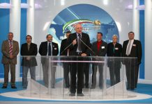 La question d’Achraf et de Liberty est étroitement liée à la démocratie en Iran – Günter Verheugen